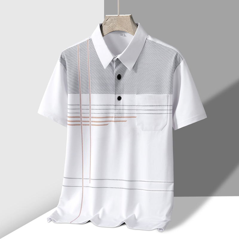 2026 New Summer Golf Wear Polo - đánh giá và giá Men'S Polo Formal Wear