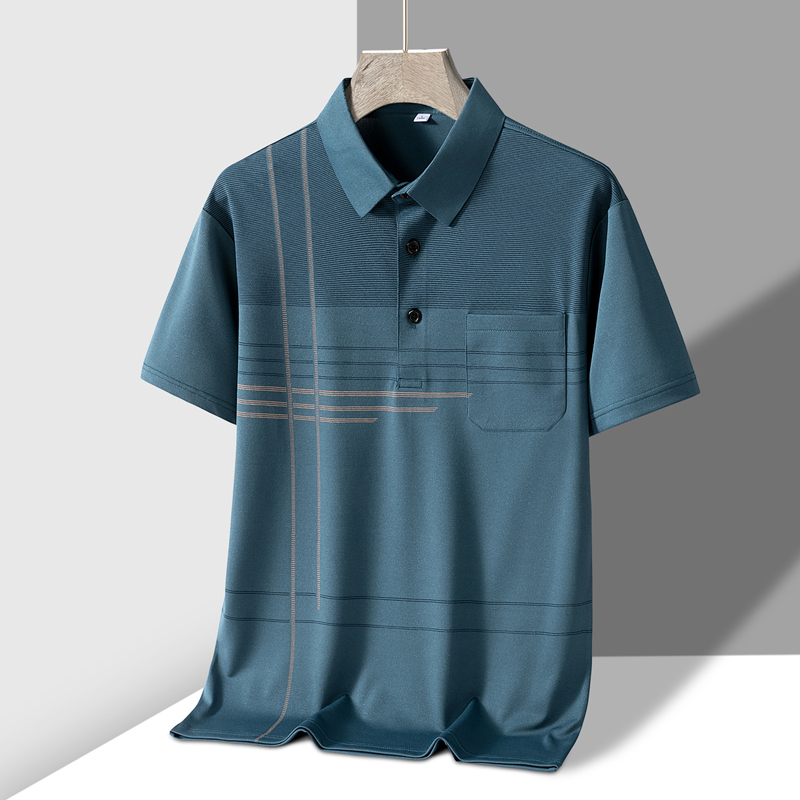 2026 New Summer Golf Wear Polo - đánh giá và giá Men'S Polo Formal Wear