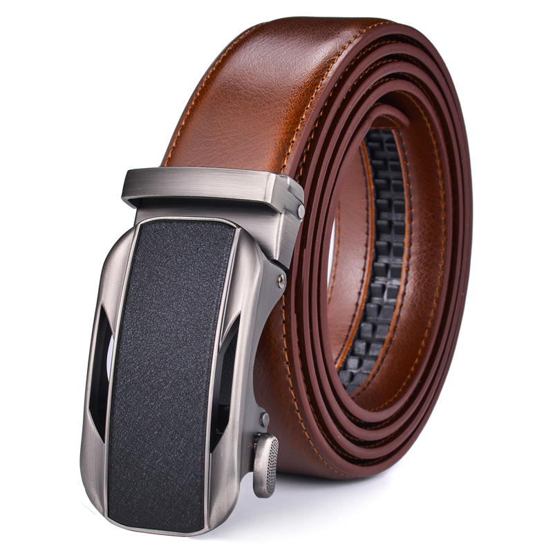 Lục Lạc Đầm Chính Hãng Dây Da  - đánh giá và giá Men'S Formal Wear Belt