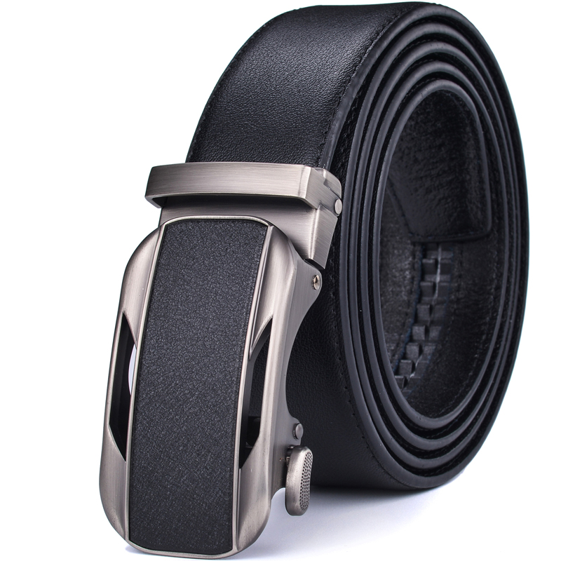 Lục Lạc Đầm Chính Hãng Dây Da  - đánh giá và giá Men'S Formal Wear Belt