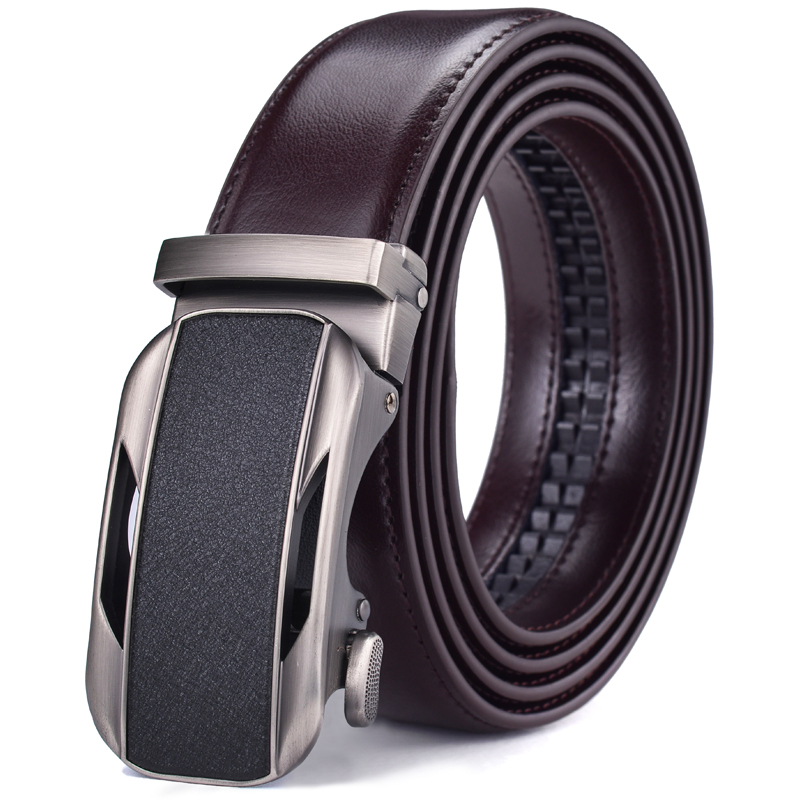 Lục Lạc Đầm Chính Hãng Dây Da  - đánh giá và giá Men'S Formal Wear Belt