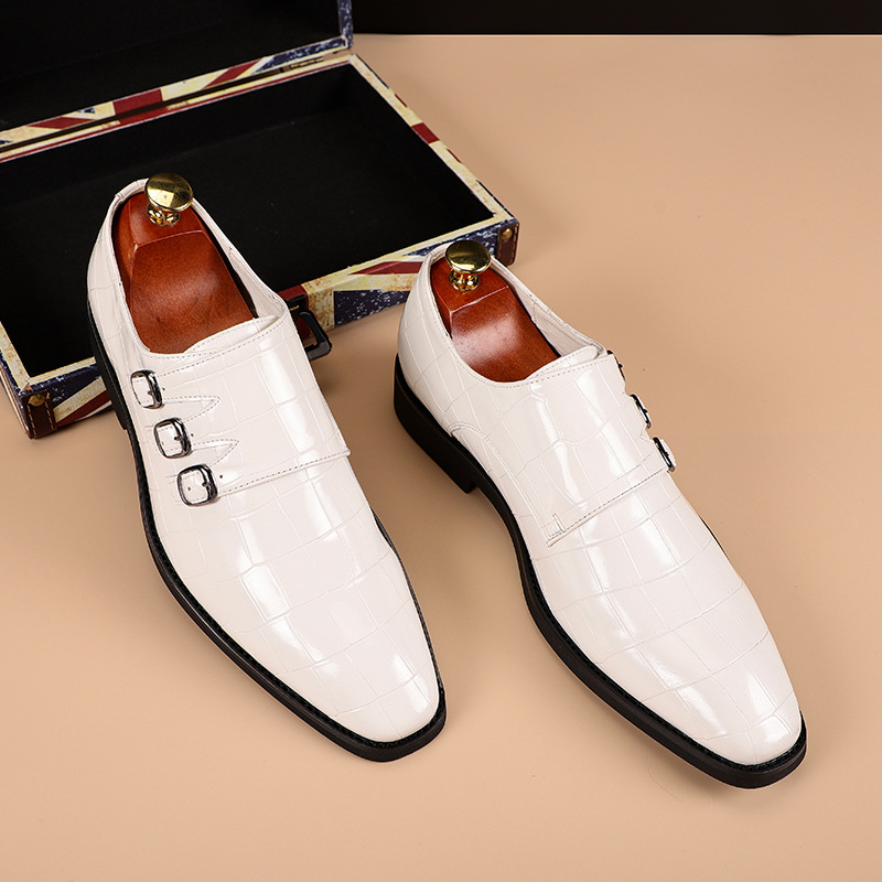Slip On Đầm Giày Nam Oxfords T - đánh giá và giá Men'S Luxury Formal Wear