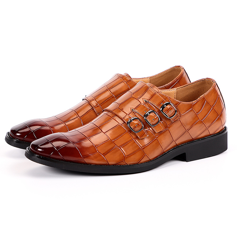 Slip On Đầm Giày Nam Oxfords T - đánh giá và giá Men'S Luxury Formal Wear