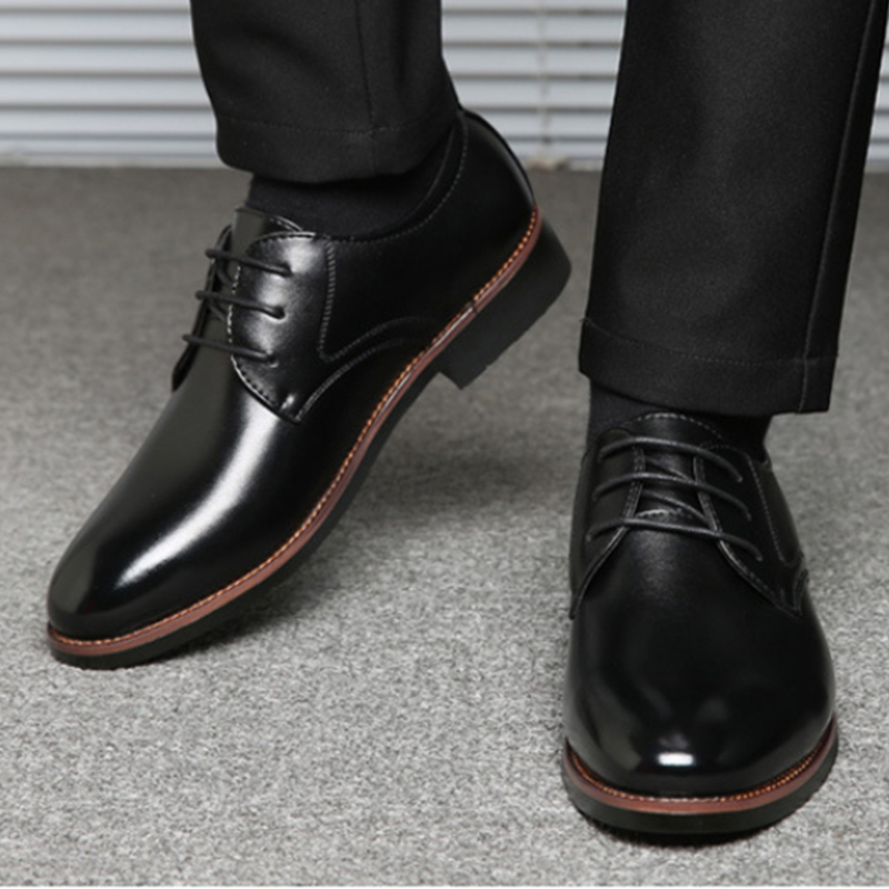 Mens Business Formal Casual Le - đánh giá và giá Men'S Formal Wear Accessories