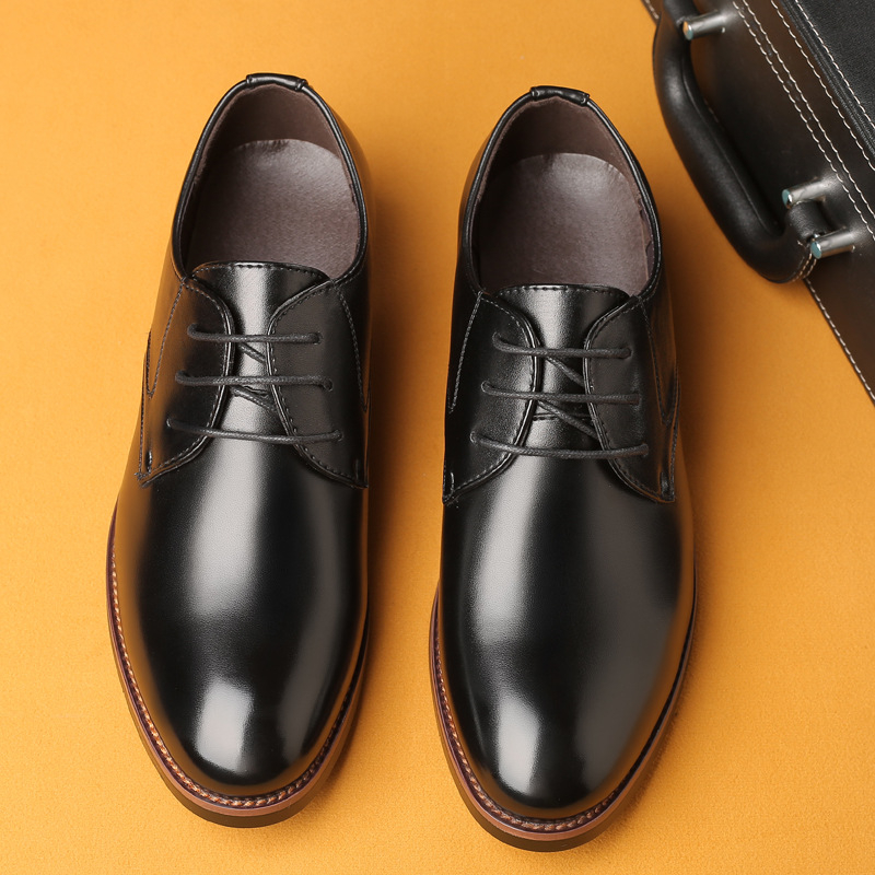 Mens Business Formal Casual Le - đánh giá và giá Men'S Formal Wear Accessories