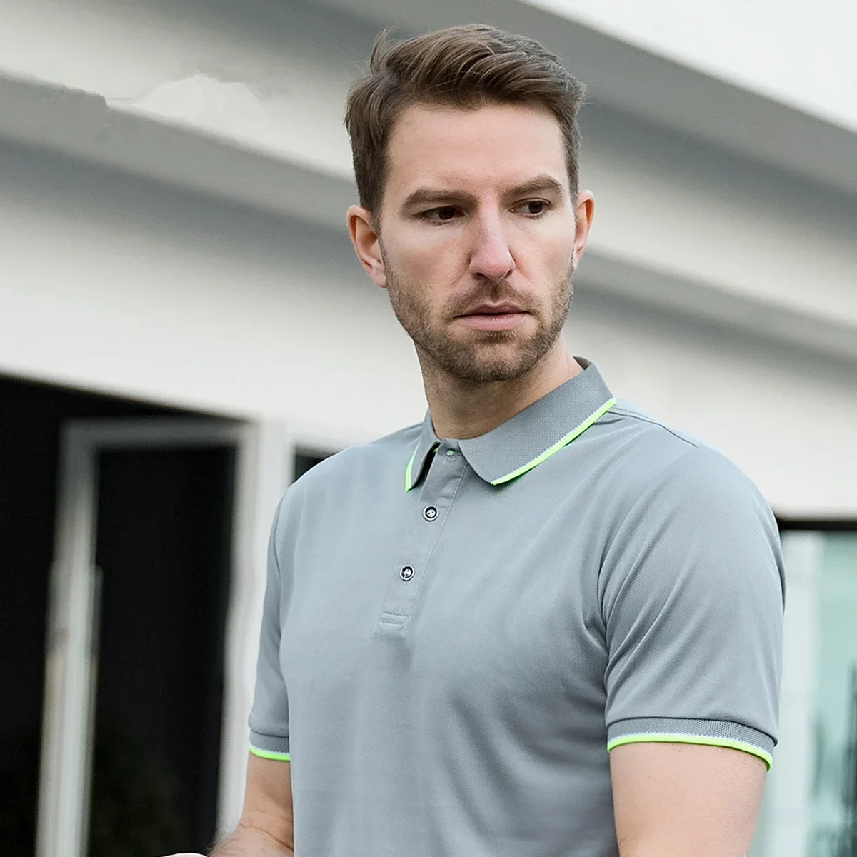 MRMT 2026 Brand New Men's T Sh - đánh giá và giá Men'S Polo Formal Wear