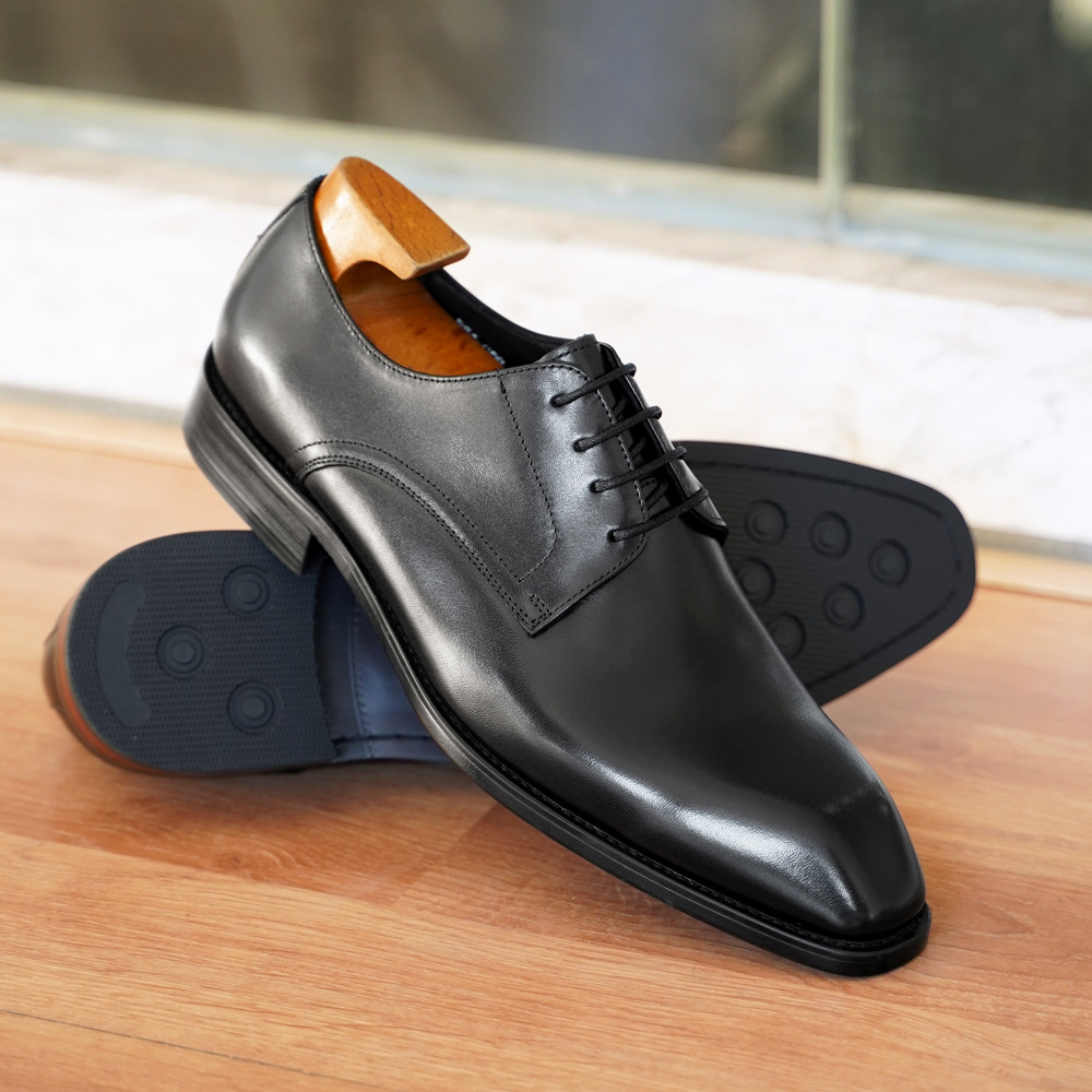 Men's Business Casual Shoes Di - đánh giá và giá Men'S Formal Wear