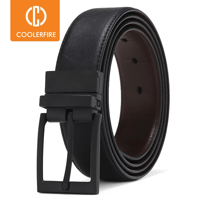 Men Belt Business Dress Belts  - đánh giá và giá Men'S Formal Wear Belt