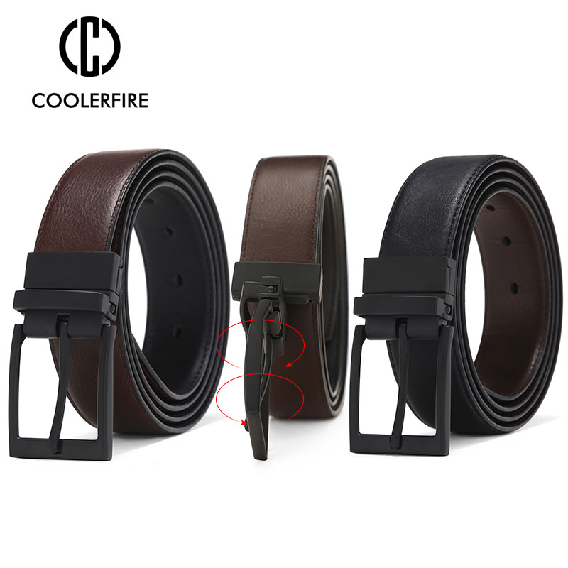 Men Belt Business Dress Belts  - đánh giá và giá Men'S Formal Wear Belt