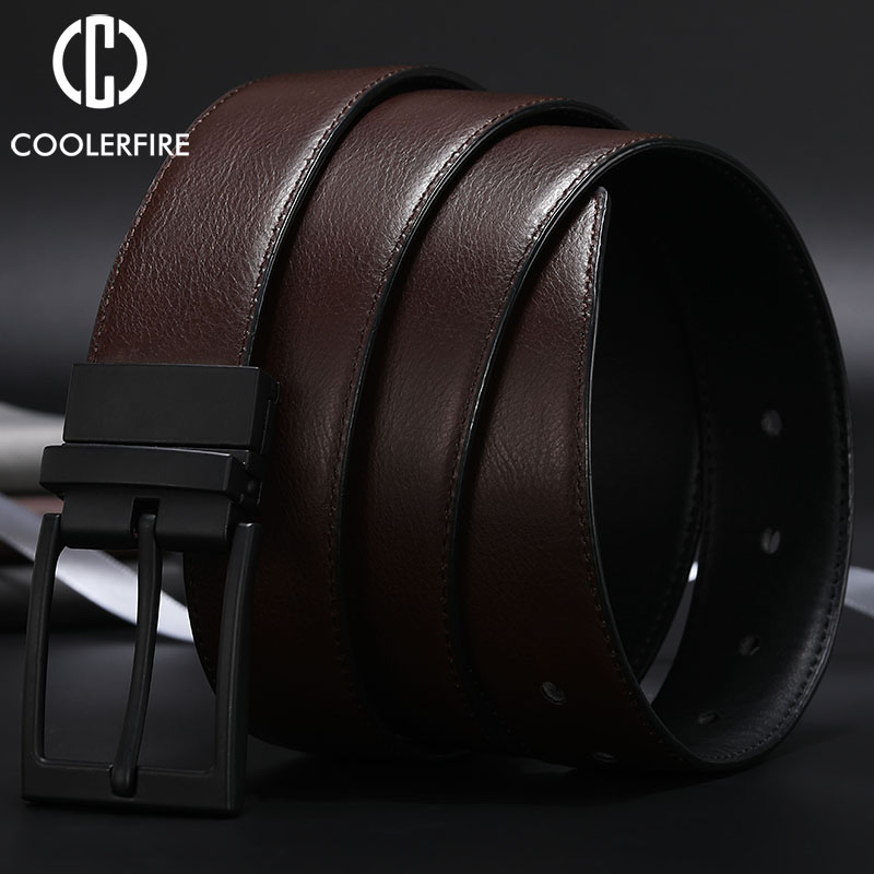 Men Belt Business Dress Belts  - đánh giá và giá Men'S Formal Wear Belt