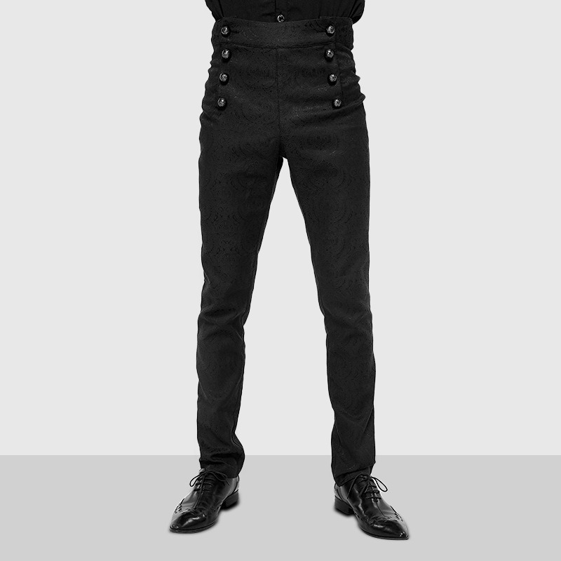 Mens Steampunk Vintage Suit Pa - đánh giá và giá Men'S Formal Wear Accessories
