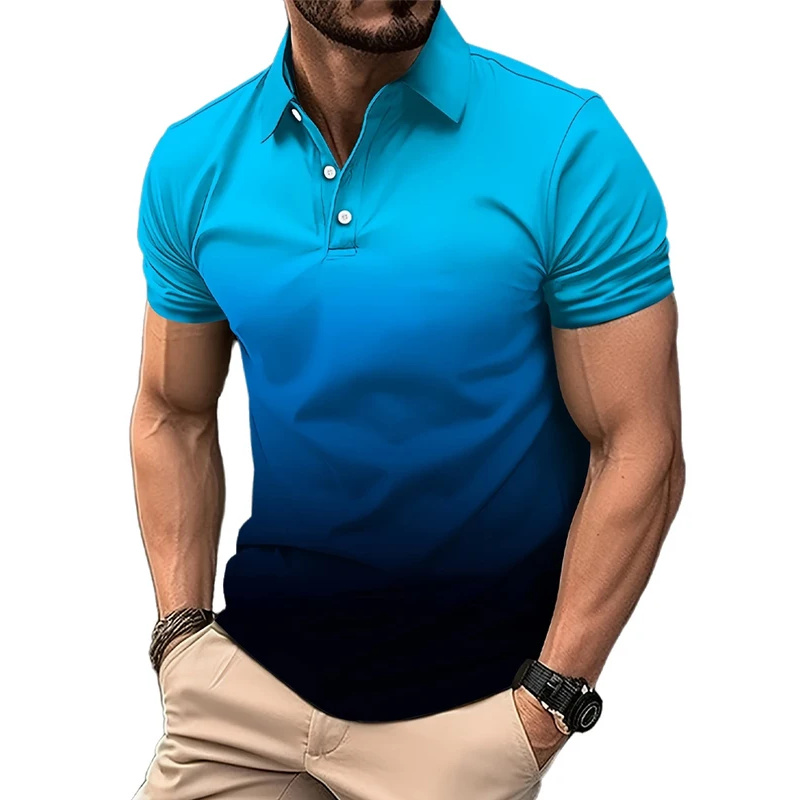 Men's Polo shirt, short sleeve - đánh giá và giá Men'S Polo Formal Wear