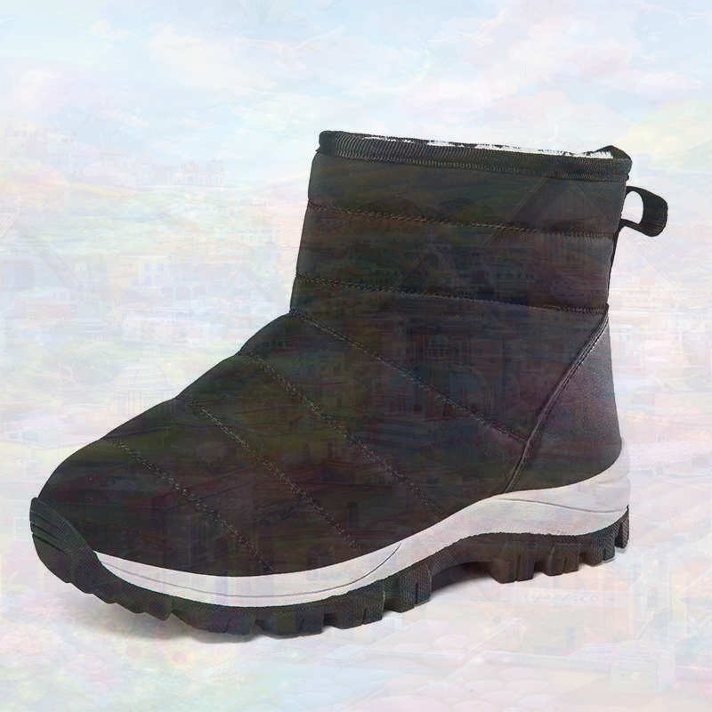 Nonslip Thermo Elderly Tennis  - đánh giá và giá Men'S Formal Wear Uk