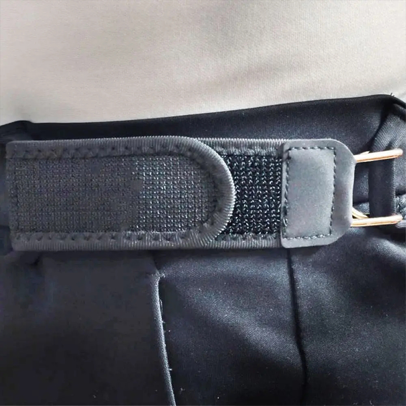 Unisex Buckleless Elastic Wais - đánh giá và giá Men Formal Wear With Jeans