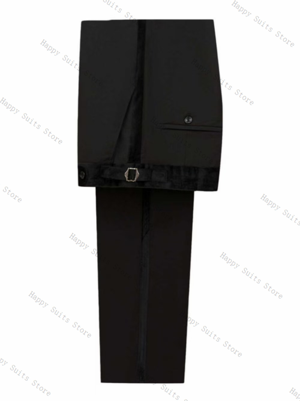 Red Crystals Men Suit Set 2 Pc - đánh giá và giá Men Formal Wear Red