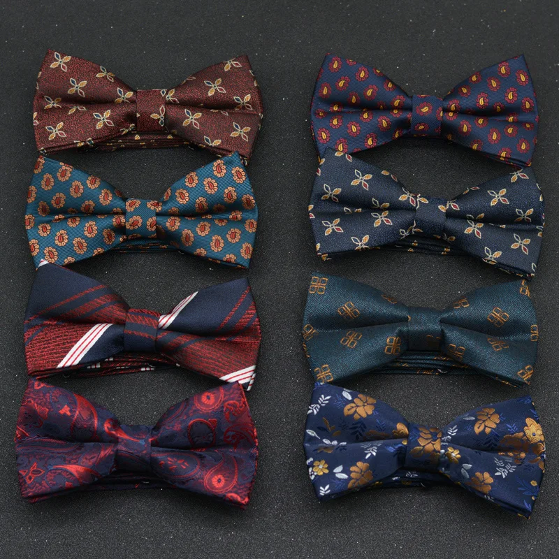 Bow tie men wedding double gro - đánh giá và giá Men'S Formal Wear