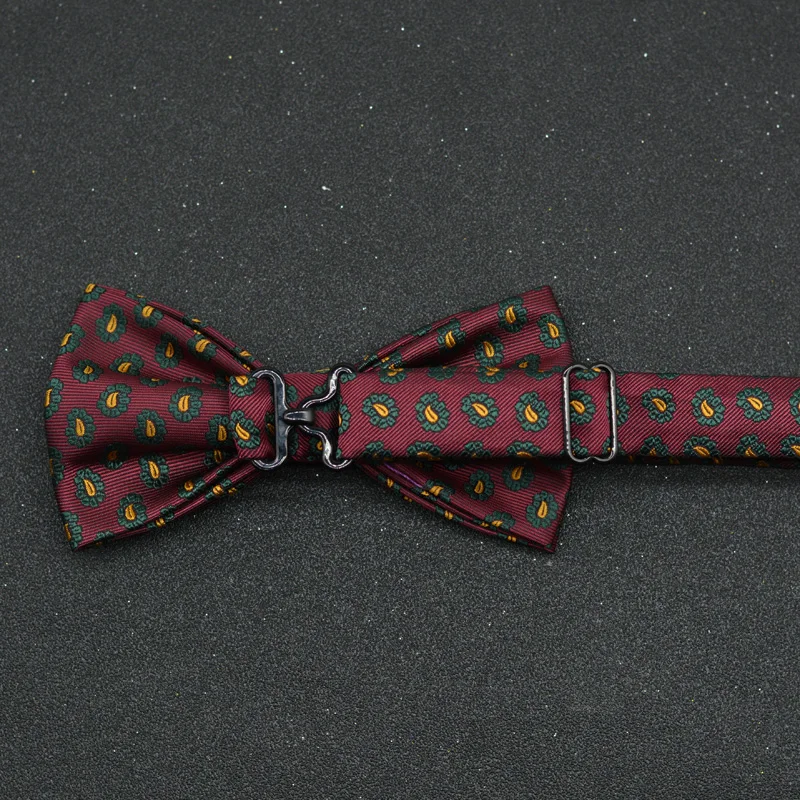 Bow tie men wedding double gro - đánh giá và giá Men'S Formal Wear