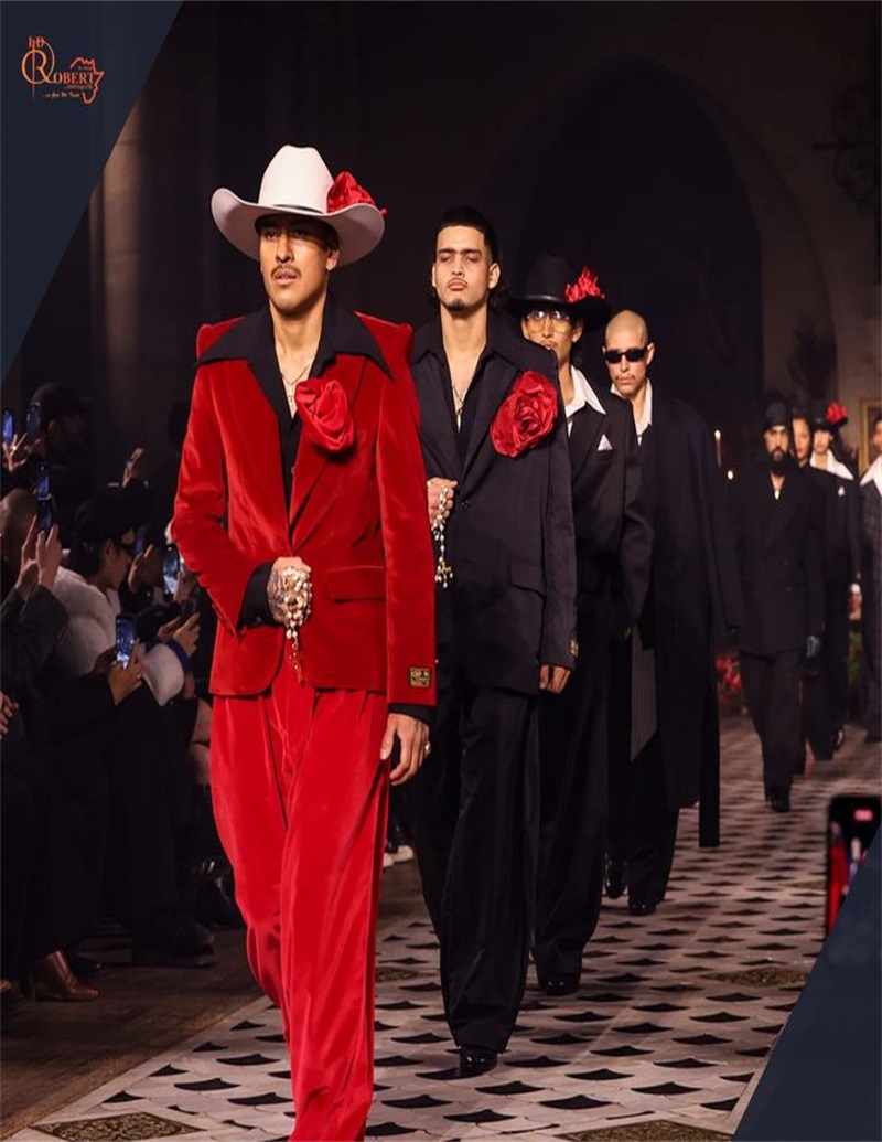 Red Men Suits Set 2 Pieces Bla - đánh giá và giá Men Formal Wear Red