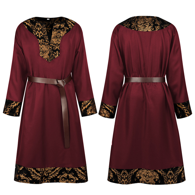 Men's Medieval Renaissance Tun - đánh giá và giá Men'S Formal Wear Belt