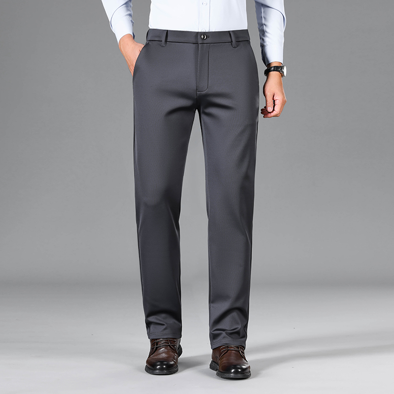 Summer Thin Embroidery Suit Pa - đánh giá và giá Men'S Formal Wear Accessories