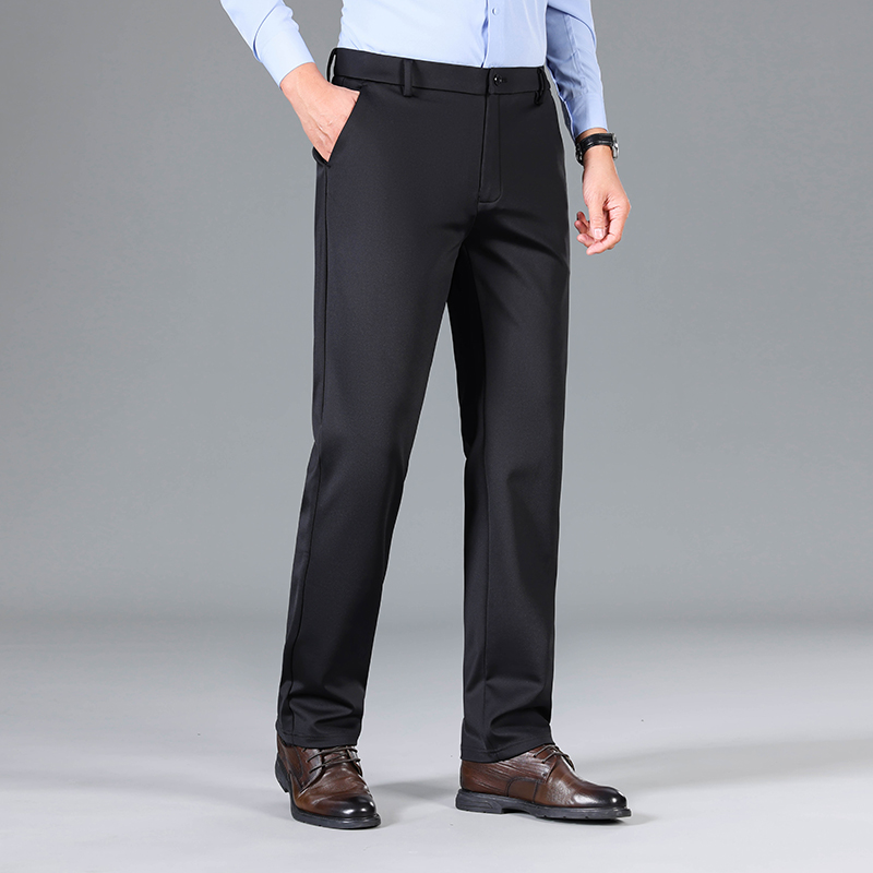 Summer Thin Embroidery Suit Pa - đánh giá và giá Men'S Formal Wear Accessories