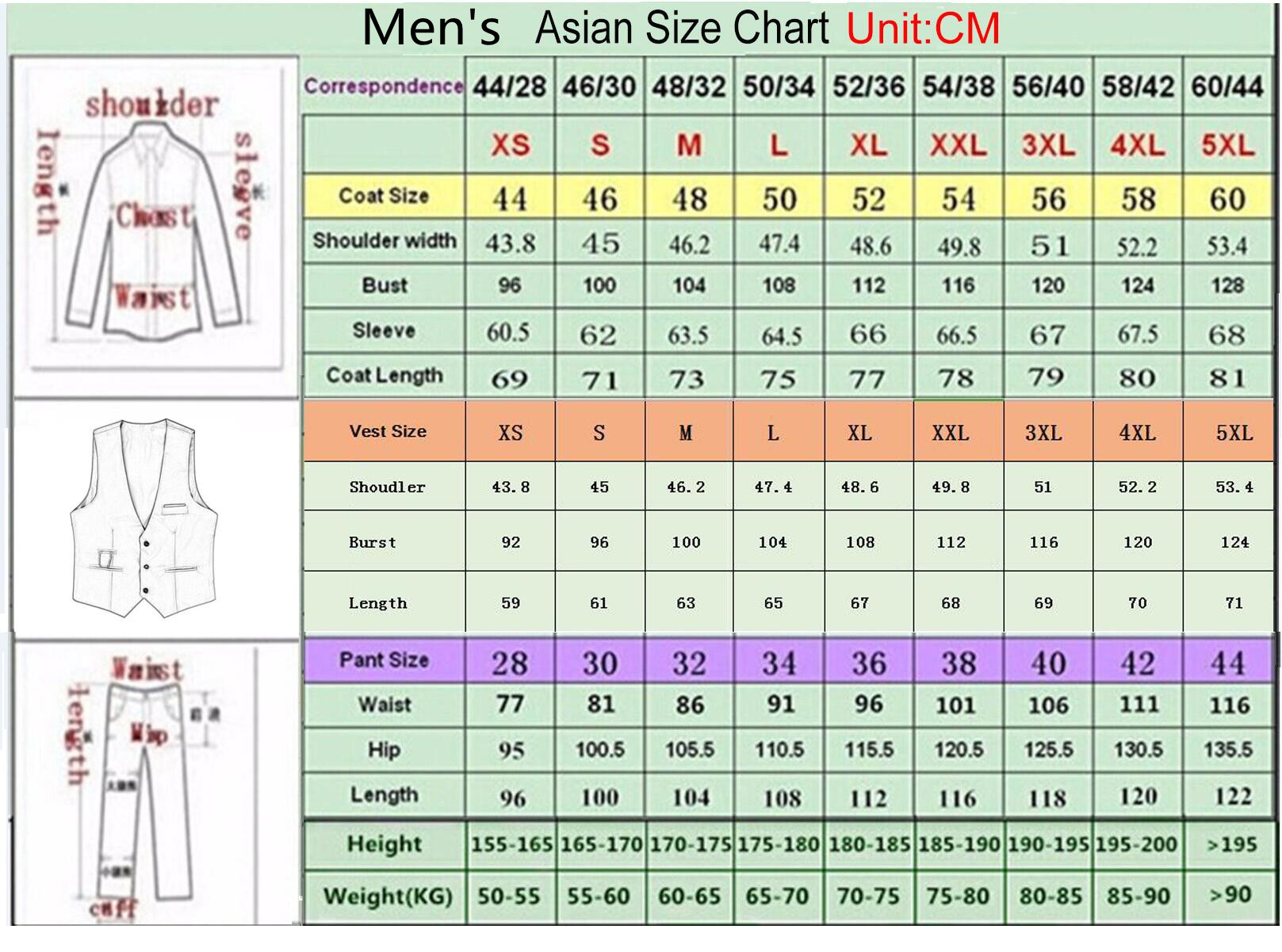 High-end Fashion Diamond Men S - đánh giá và giá Men Formal Wear Fashion