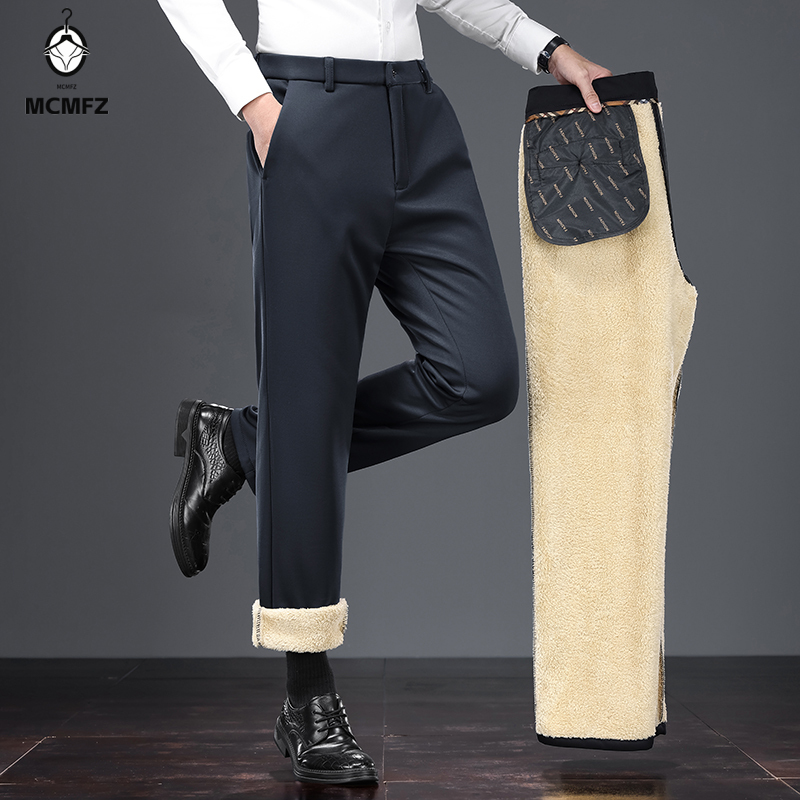 Relaxed Warm Male Formal Suit  - đánh giá và giá Men'S Formal Wear