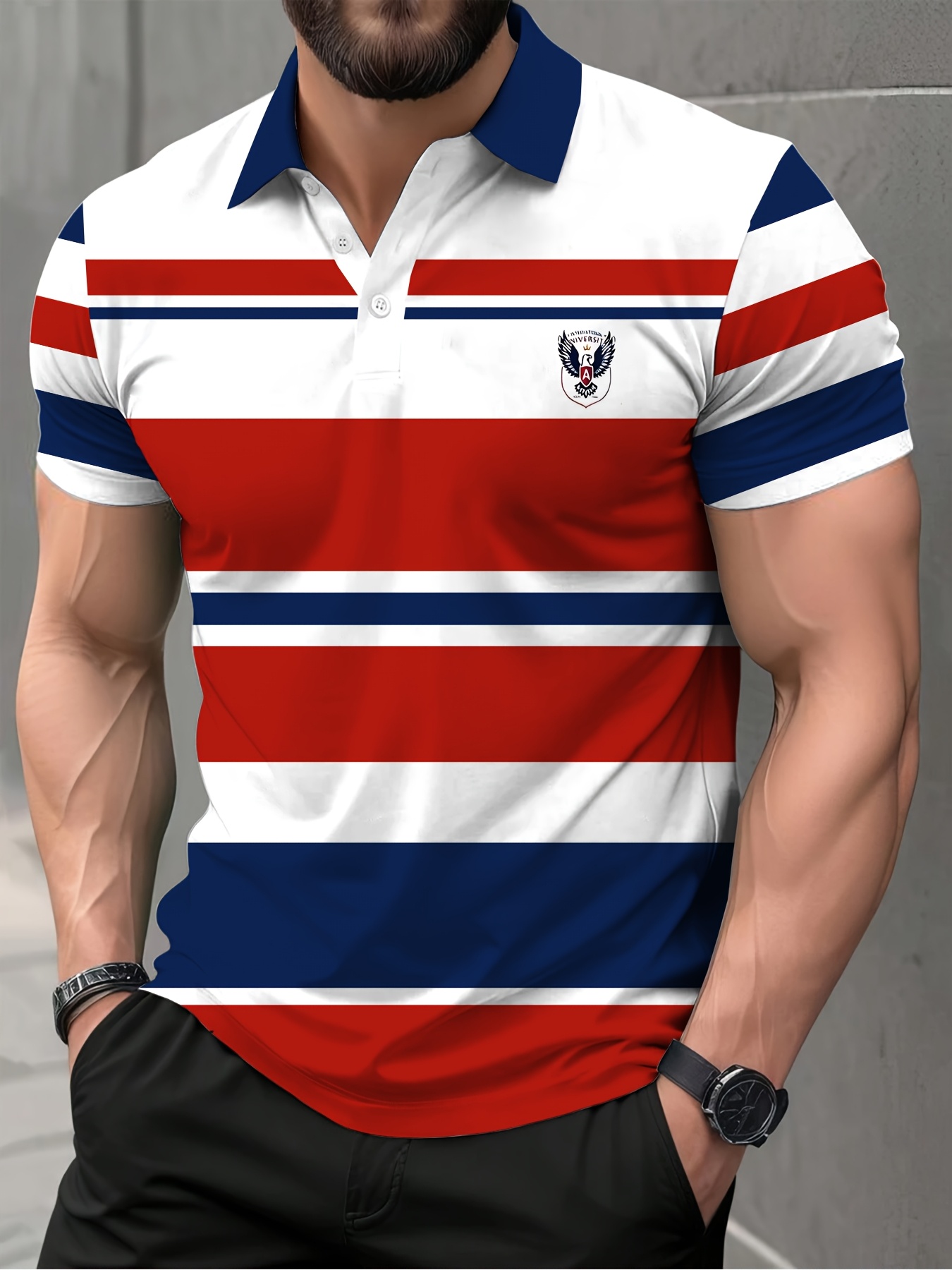 2026 Model Men's Business Polo - đánh giá và giá Men'S Formal Wear Accessories