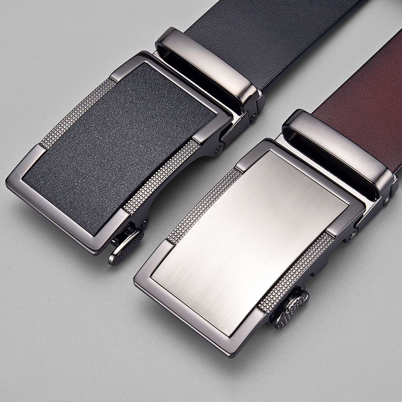 Business Belts for Men Famous  - đánh giá và giá Men'S Formal Wear Belt