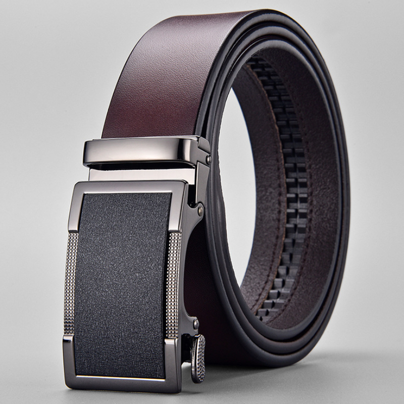Business Belts for Men Famous  - đánh giá và giá Men'S Formal Wear Belt