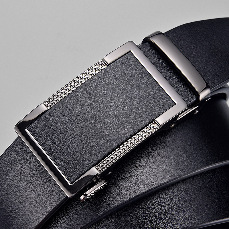 Business Belts for Men Famous  - đánh giá và giá Men'S Formal Wear Belt