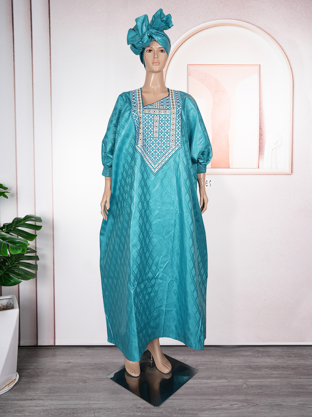 H&D South African Traditional  - đánh giá và giá Formal Wear Men H&M