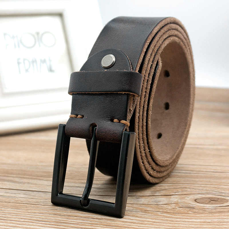 Mens belts, Men's leather belt - đánh giá và giá Men Formal Wear With Jeans
