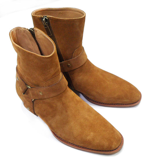Men Genuine Leather Handmade B - đánh giá và giá Men'S Luxury Formal Wear